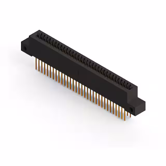 892-064-541-212 EDAC Inc.  Edgeboard Connectors